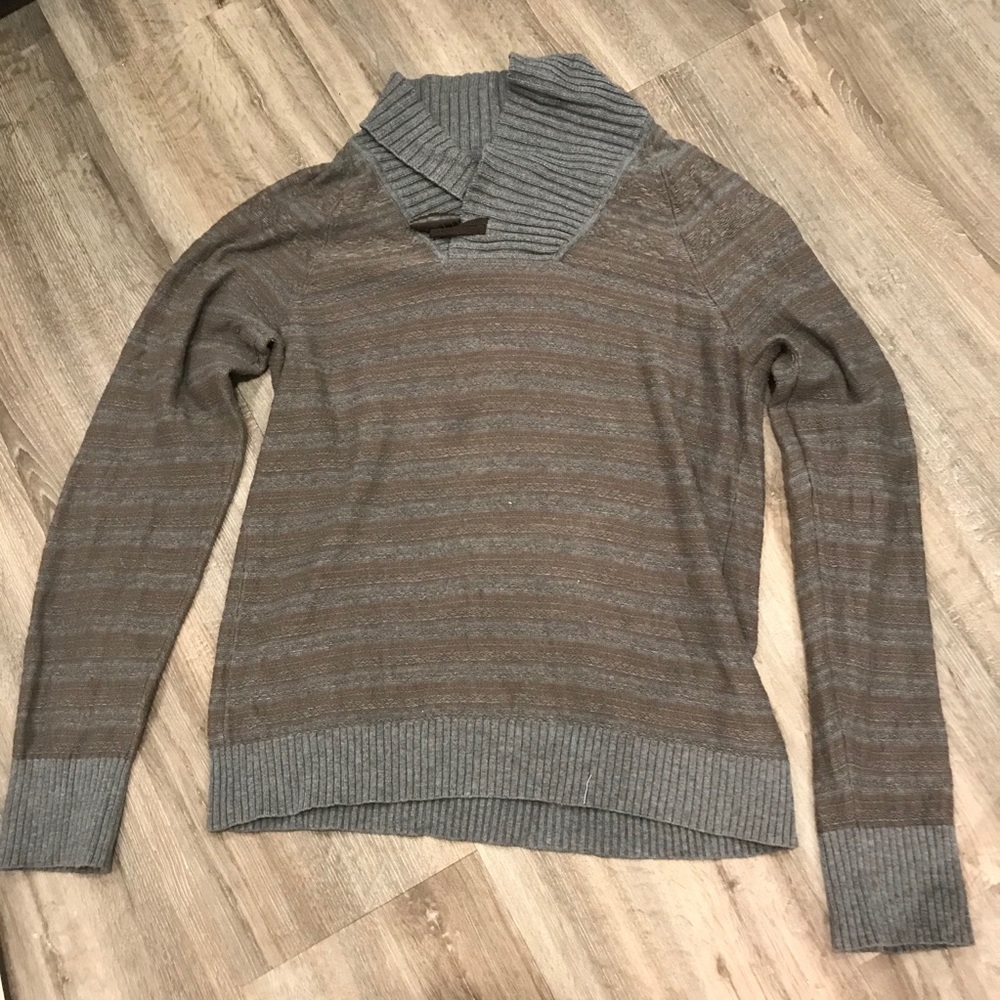 Armani Exchange Sweater